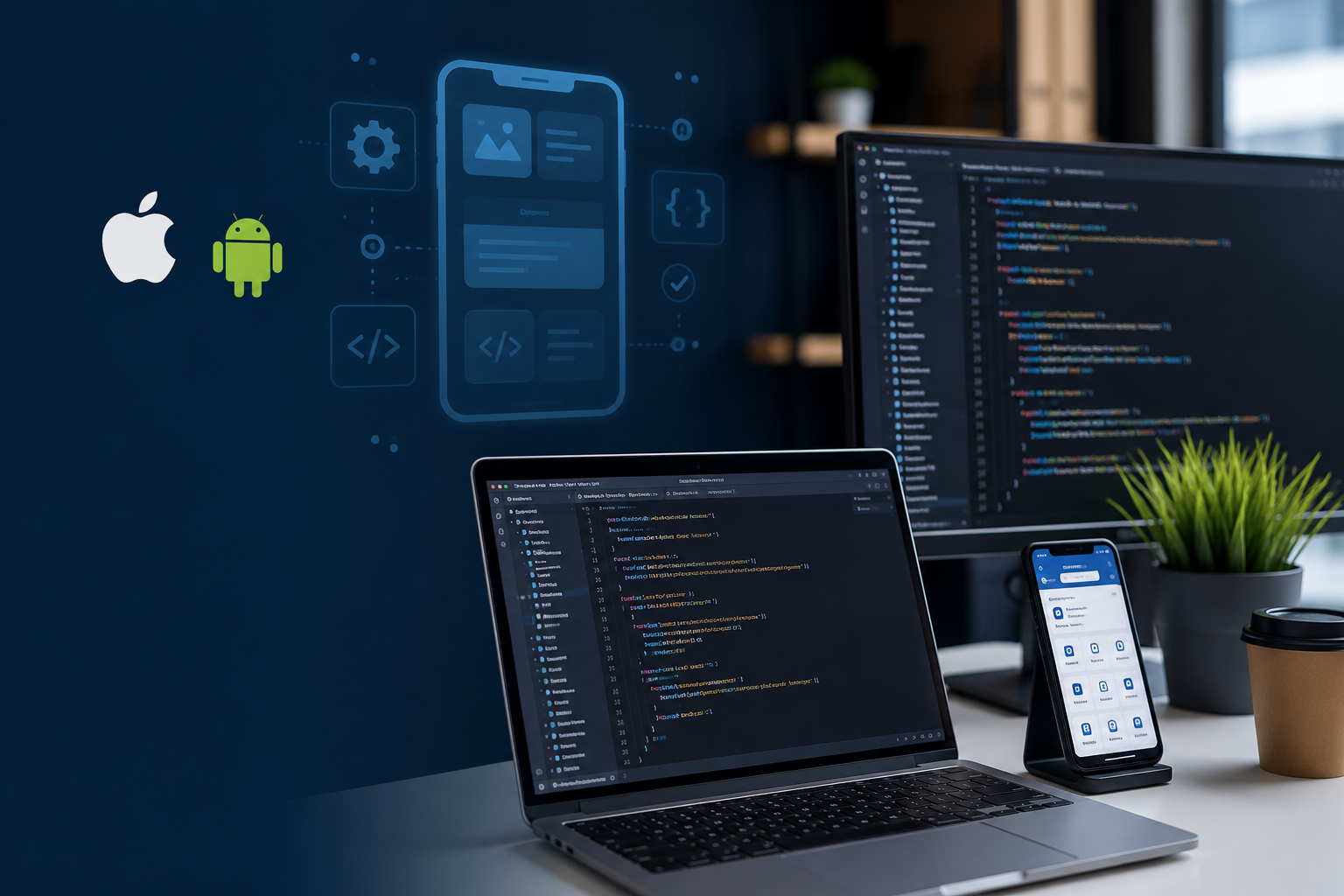 App Development