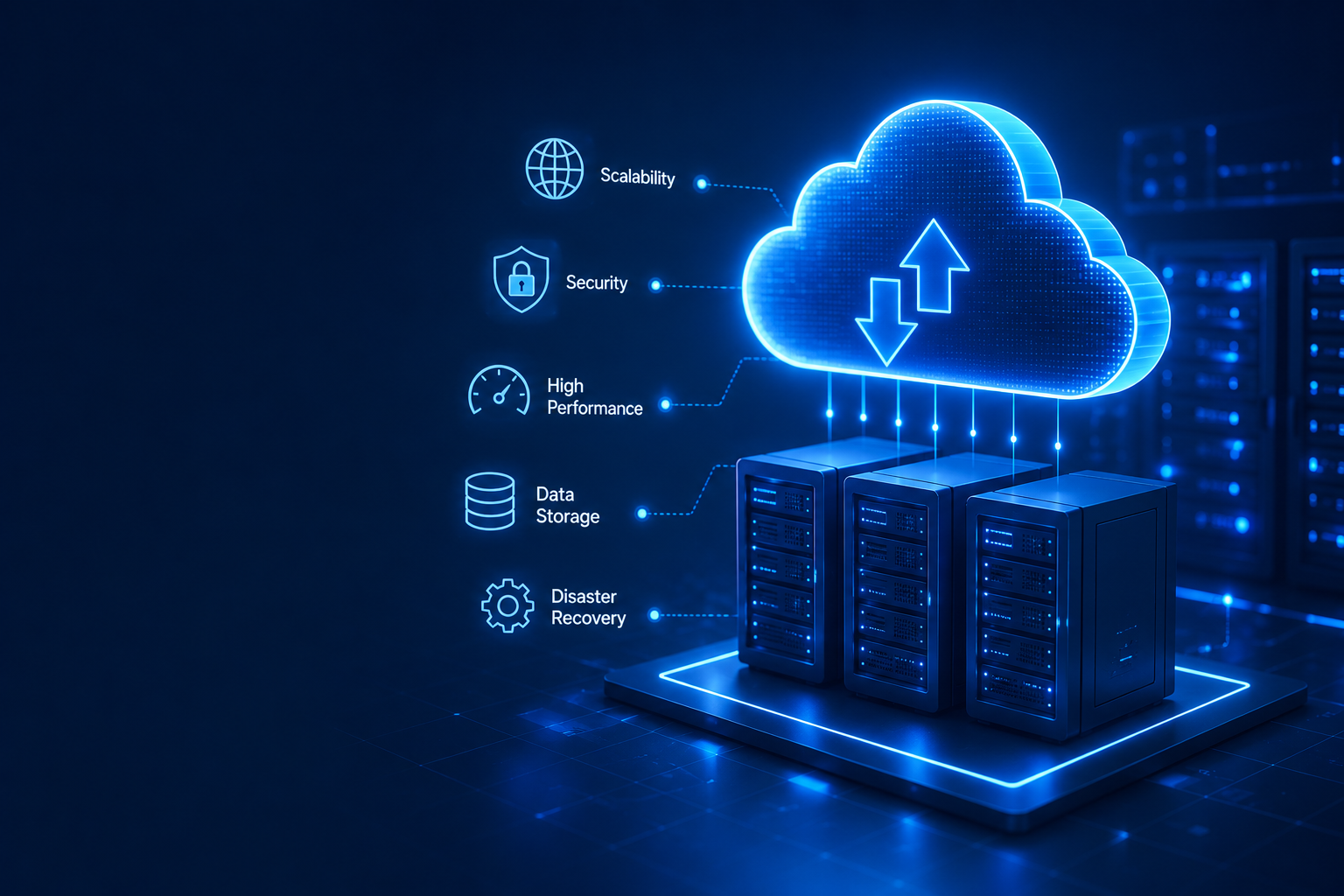 Cloud Services