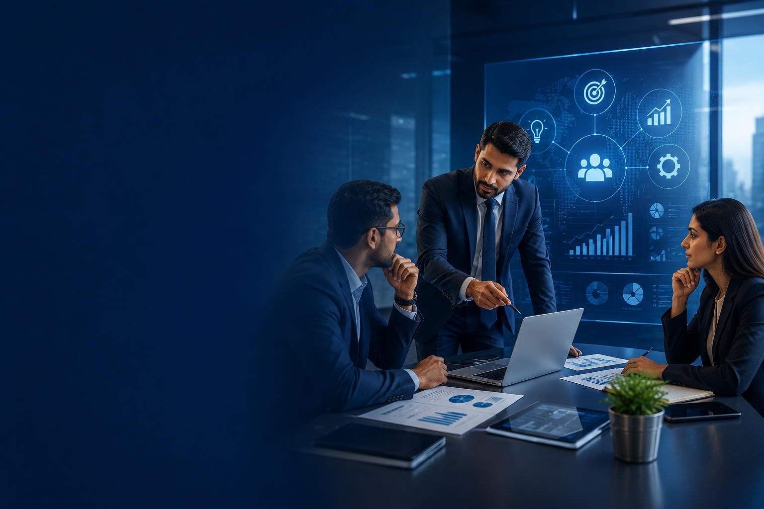 IT Consulting
