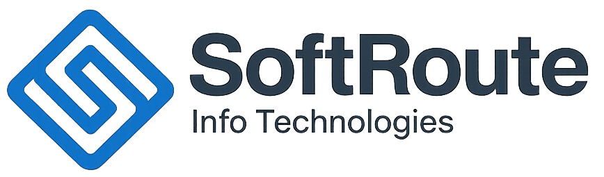 SoftRoute Info Technologies